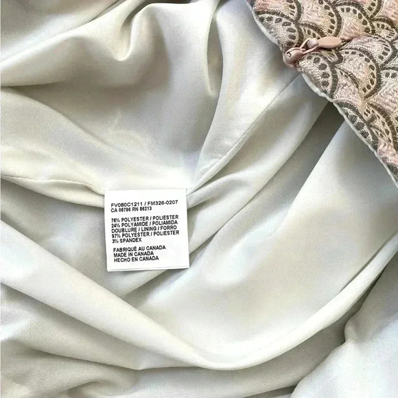 Tristan Midi Skirt - Picture 5 of 10